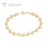 GOLD BRIGHT DAY BRACELET – LARGE